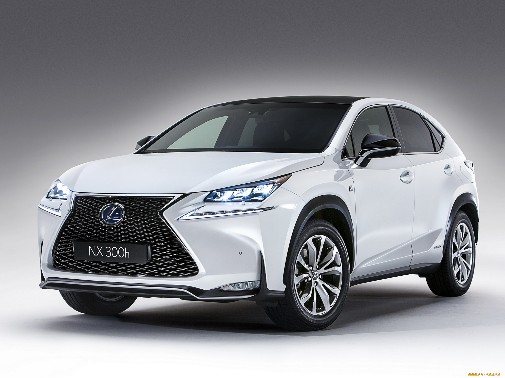 , lexus, f-sport, 2014, , 300h, nx